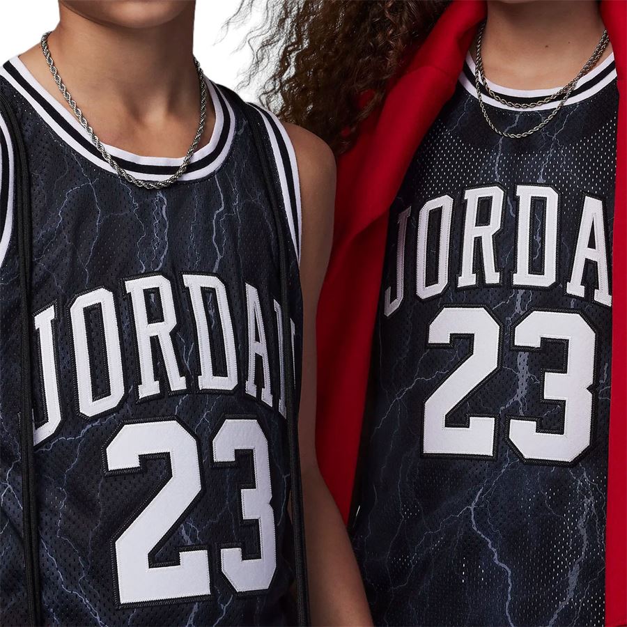 Jordan 23 Aop jersey canotta da bambino Jordan | 95C655F66